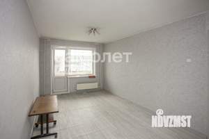 1-к квартира, вторичка, 31м2, 4/5 этаж