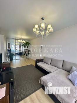 2-к квартира, вторичка, 60м2, 16/16 этаж
