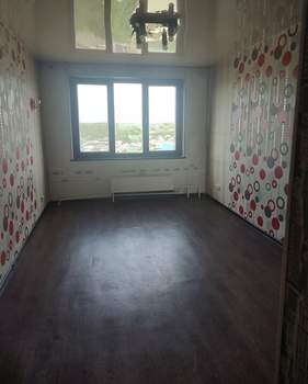 Студия квартира, вторичка, 23м2, 9/9 этаж