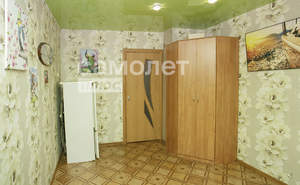 3-к квартира, вторичка, 61м2, 3/9 этаж