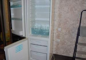 1-к квартира, вторичка, 23м2, 7/9 этаж