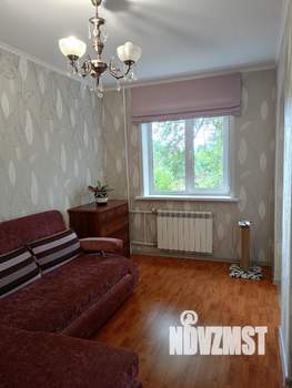 2-к квартира, вторичка, 42м2, 3/5 этаж