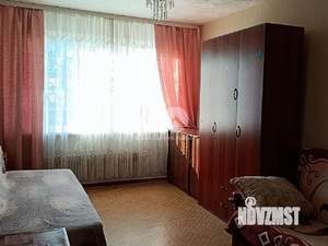 1-к квартира, вторичка, 23м2, 6/9 этаж