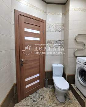 2-к квартира, вторичка, 41м2, 2/5 этаж