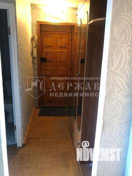 2-к квартира, вторичка, 49м2, 4/5 этаж