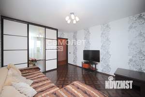 2-к квартира, вторичка, 52м2, 6/10 этаж