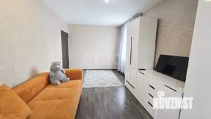 2-к квартира, вторичка, 43м2, 3/5 этаж