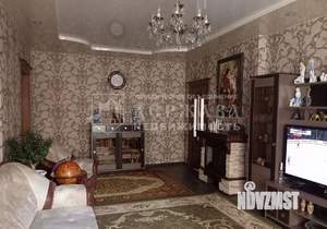 3-к квартира, вторичка, 78м2, 2/5 этаж