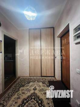 1-к квартира, вторичка, 40м2, 11/12 этаж