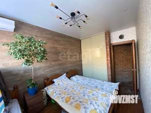 2-к квартира, вторичка, 71м2, 8/13 этаж