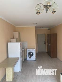 1-к квартира, вторичка, 23м2, 5/9 этаж