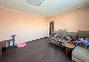 3-к квартира, вторичка, 63м2, 9/10 этаж