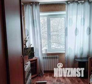 1-к квартира, вторичка, 17м2, 2/9 этаж