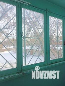 3-к квартира, вторичка, 61м2, 1/12 этаж