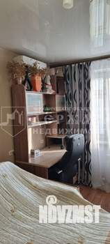 1-к квартира, вторичка, 23м2, 3/9 этаж