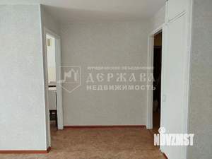 1-к квартира, вторичка, 29м2, 3/5 этаж
