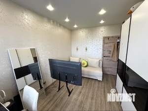 3-к квартира, вторичка, 64м2, 14/16 этаж