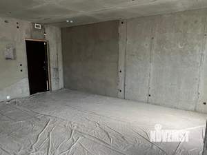 Студия квартира, вторичка, 43м2, 4/7 этаж