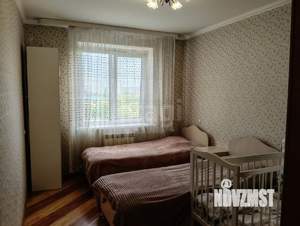 2-к квартира, вторичка, 59м2, 5/10 этаж