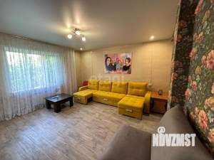 3-к квартира, вторичка, 75м2, 2/2 этаж
