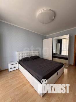 3-к квартира, вторичка, 121м2, 3/7 этаж