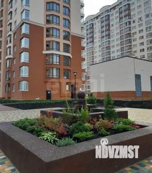 3-к квартира, вторичка, 68м2, 5/16 этаж
