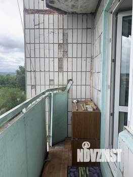 1-к квартира, вторичка, 35м2, 7/9 этаж