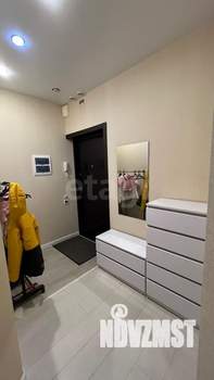 3-к квартира, вторичка, 60м2, 4/16 этаж