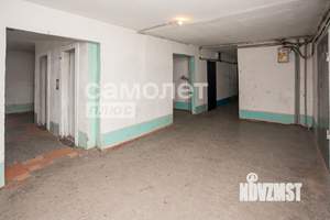 1-к квартира, вторичка, 23м2, 9/9 этаж