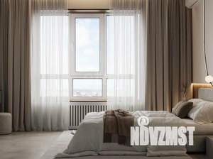 3-к квартира, вторичка, 61м2, 8/16 этаж