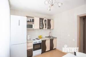 1-к квартира, вторичка, 35м2, 2/5 этаж