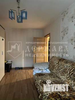 2-к квартира, вторичка, 53м2, 4/10 этаж