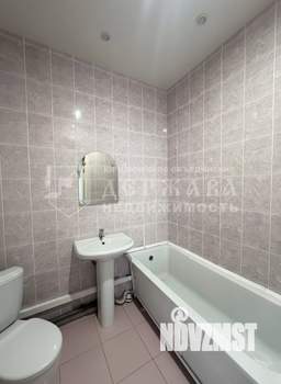 1-к квартира, вторичка, 34м2, 7/15 этаж