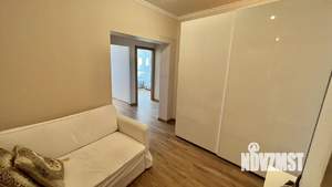 2-к квартира, вторичка, 59м2, 2/21 этаж