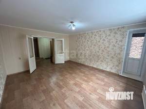 1-к квартира, вторичка, 44м2, 1/10 этаж