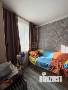 3-к квартира, вторичка, 56м2, 4/5 этаж