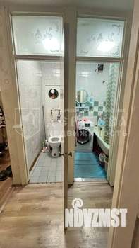 3-к квартира, вторичка, 56м2, 2/5 этаж