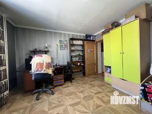 4-к квартира, вторичка, 105м2, 10/10 этаж