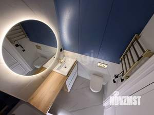 2-к квартира, вторичка, 43м2, 1/8 этаж