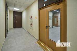 3-к квартира, вторичка, 65м2, 9/15 этаж