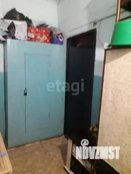 1-к квартира, вторичка, 35м2, 1/2 этаж