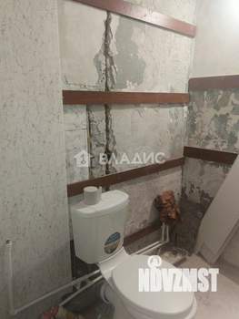 1-к квартира, вторичка, 17м2, 2/5 этаж