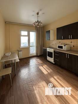 1-к квартира, вторичка, 40м2, 8/14 этаж