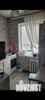 1-к квартира, вторичка, 31м2, 5/5 этаж