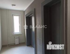2-к квартира, вторичка, 54м2, 5/16 этаж