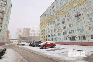 Студия квартира, вторичка, 23м2, 1/9 этаж