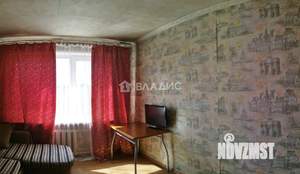 Студия квартира, вторичка, 17м2, 5/9 этаж