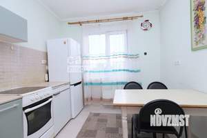 1-к квартира, вторичка, 35м2, 10/10 этаж