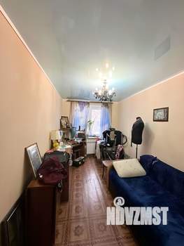 2-к квартира, вторичка, 44м2, 1/5 этаж