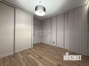 4-к квартира, вторичка, 80м2, 7/14 этаж